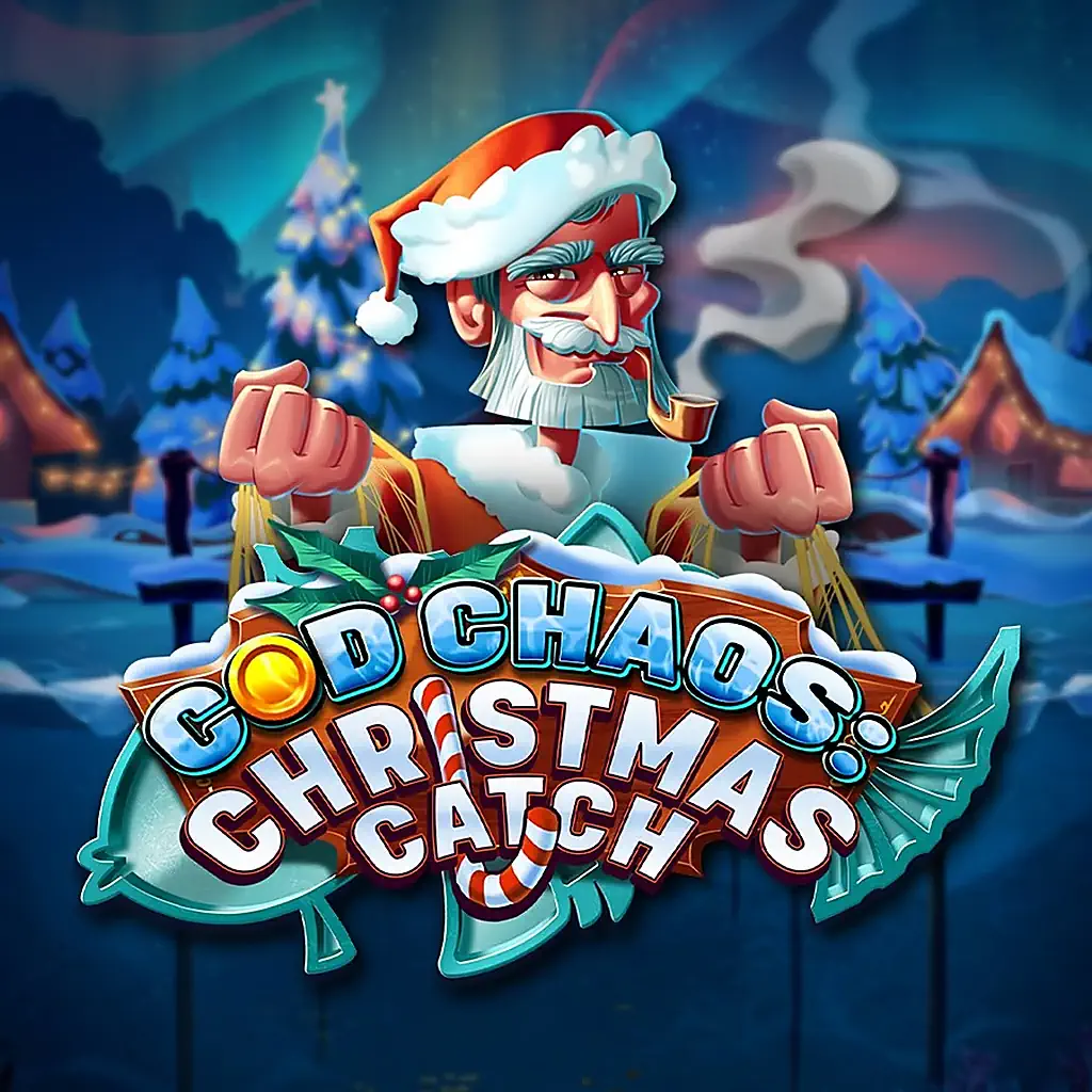 Скачать Gold Chaos Christmas Catch - мобильная игра на Android | APK